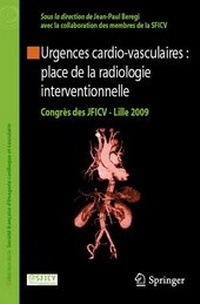 Bild: Urgences cardio-vasculaires : place de la radiologie interventionnelle - Springer