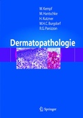 Cover: Dermatopathologie - Springer