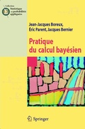 Cover: Pratique du calcul bay&eacute;sien - Springer
