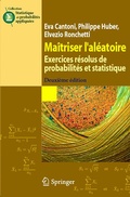 Cover: Ma&icirc;triser l'al&eacute;atoire - Springer