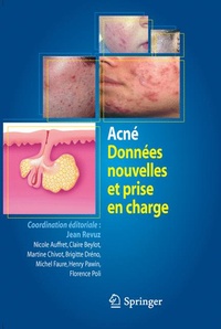 Abbildung von: Acné - Springer