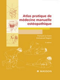 Abbildung von: Atlas pratique de médecine manuelle ostéopathique - Elsevier