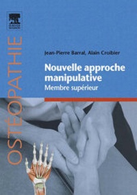 Abbildung von: Nouvelle approche manipulative. Membre supérieur - Elsevier
