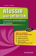 Cover: R&eacute;ussir son entretien - Elsevier