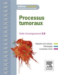 Cover: Processus tumoraux - Elsevier Masson
