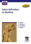 Cover: Soins infirmiers et douleur - Elsevier