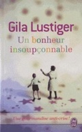 Cover: Un bonheur insoupconnable - J'ai lu