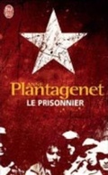 Cover: Le prisonnier - J'ai lu