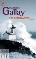 Cover: Les deferlantes - J'ai lu