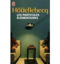 Bild: Particules elementaires - J'ai lu