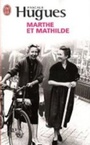 Cover: Marthe et Mathilde - J'ai lu