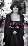 Cover: Grandir - Editions 84