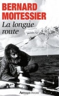 Cover: La longue route - Editions 84