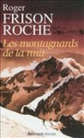 Cover: Les montagnards de la nuit - Editions 84