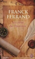 Cover: Au Coeur De L'Histoire - Editions 84