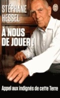 Cover: A nous de jouer - J'ai lu