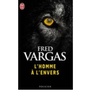Cover: L'homme a l'envers - Editions 84