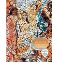 Cover: Vik Muniz: Le Musee Imaginaire - Actes Sud
