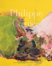 Enlarge image Cover: Philippe Cognee - Actes Sud