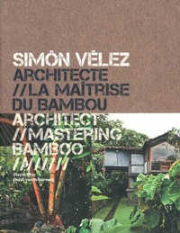 Enlarge image Cover: Simon Velez - Actes Sud