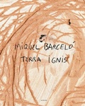 Cover: Miquel Barcelo - Actes Sud