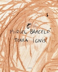 Enlarge image Cover: Miquel Barcelo - Actes Sud