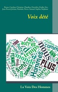 Cover: Voix d&eacute;t&eacute; - BoD - Books on Demand