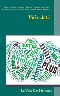Enlarge image Cover: Voix dété - BoD - Books on Demand