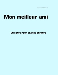 Abbildung von: Mon meilleur ami - BoD - Books on Demand