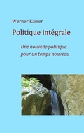 Cover: Politique int&eacute;grale - BoD - Books on Demand