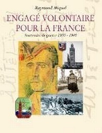Abbildung von: Engagé volontaire pour la France - BoD - Books on Demand