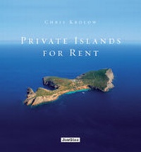 Abbildung von: Private Islands for Rent - Jonglez