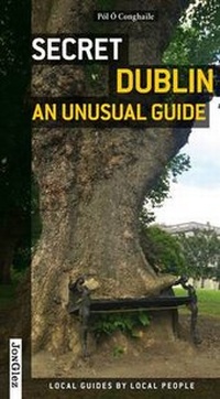 Abbildung von: Secret Dublin - Jonglez