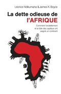 Cover: La dette odieuse de l'Afrique - Amalion Publishing