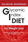Cover: Glycemic Index Diet for Weight Loss - Alpen editions