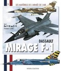 Cover: Mirage F1 - Histoire & Collections