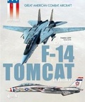 Cover: F14 Tomcat - Histoire & Collections