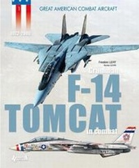 Enlarge image Cover: F14 Tomcat - Histoire & Collections