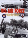Cover: 9th Air Force - Histoire & Collections
