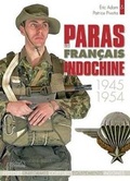 Cover: Paras FrancAis En Indochine - Histoire & Collections