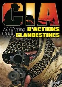 Enlarge image Cover: CIA - Histoire & Collections