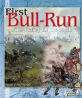 Cover: First Bull Run - Histoire & Collections