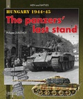 Cover: Hungary 1944-1945 - Histoire & Collections
