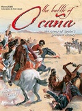 Cover: Battle of OcanA - Histoire & Collections