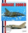 Cover: Mirage 2000 D - Histoire & Collections