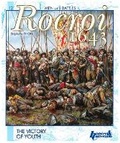 Cover: Rocroi 1643: the Victory of Youth - Histoire & Collections