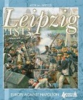 Cover: The Battle of Leipzig 1813 - Histoire & Collections