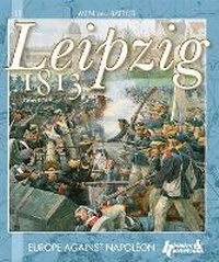 Enlarge image Cover: The Battle of Leipzig 1813 - Histoire & Collections