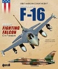 Cover: F-16 Volume 2: Fighting Falcon C F - Histoire & Collections