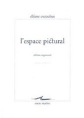 Cover: L'Espace Pictural - Encre Marine